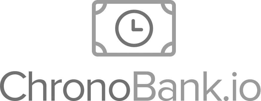 Chrono Bank